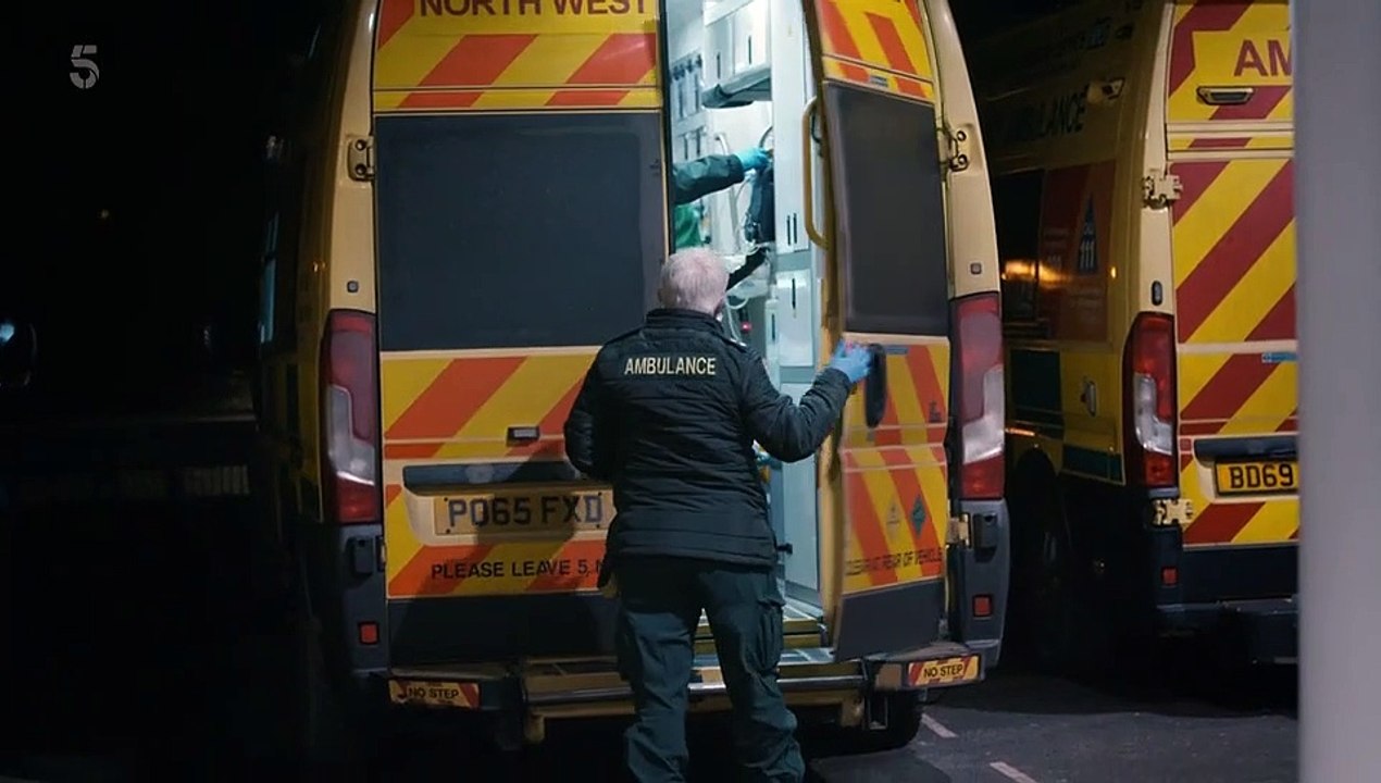 999 Critical Condition S05E06