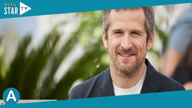 Guillaume Canet en deuil l'acteur a perdu un membre de sa famille
