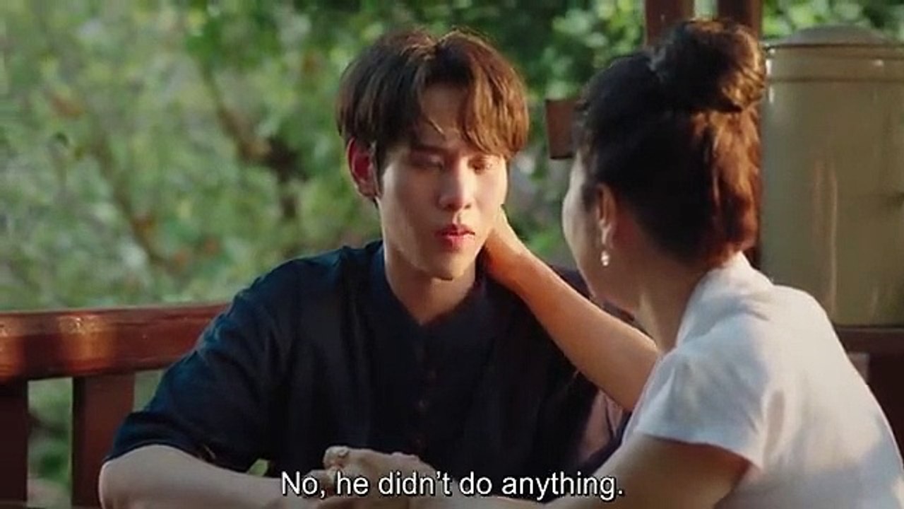 Wedding Plan (2023) EP.8 ENG SUB