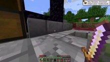 Playing As EVERY MOB in Minecraft...