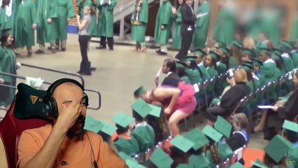 CET ÉLÈVE DÉFIE LE MAUVAIS PROF