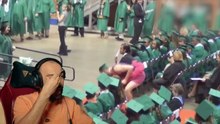 CET ÉLÈVE DÉFIE LE MAUVAIS PROF