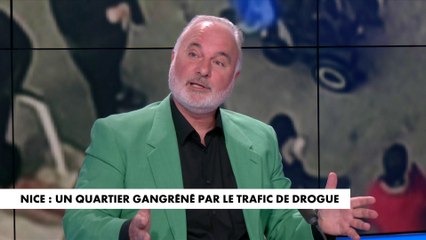 Jean-Marc Governatori : «La problématique est que l'incertitude de la sanction désinhibe le délinquant»