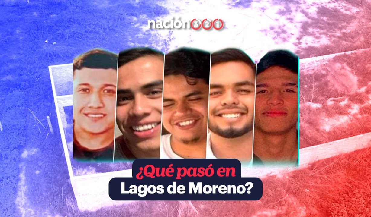 ¿Qué pasó en Lagos de Moreno?
