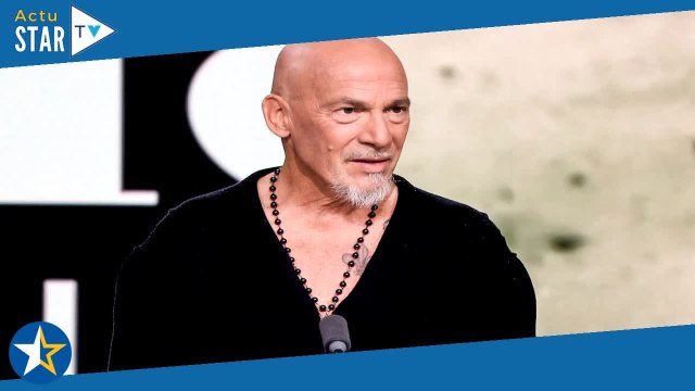 Florent Pagny « pas mort » « entre cinq et dix années », le chanteur toujours sous traitement