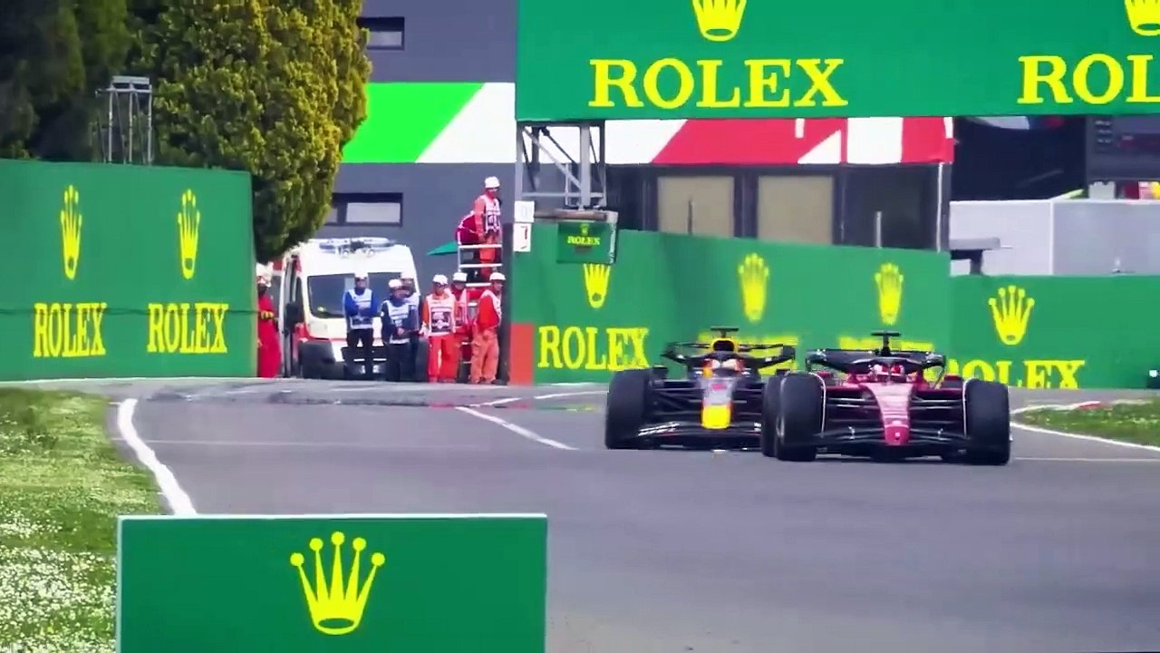 Max Verstappen Will Star In NEW F1 Drive To Survive..