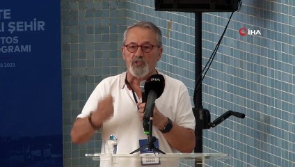 prof. Dr. Avertissement de barrage de Naci Görür pour un possible tremblement de terre à Istanbul： 7 d'entre eux sont très dangereux