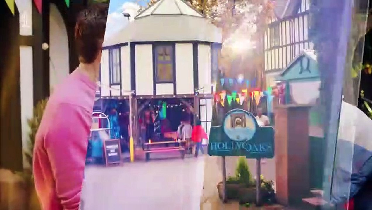 Hollyoaks 17th August 2023
