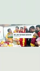 भाजपा ने पहली बार चुनाव से करीब ढाई महीने पहले दो विधानसभा में प्रत्याशियों के नाम किए घोषित