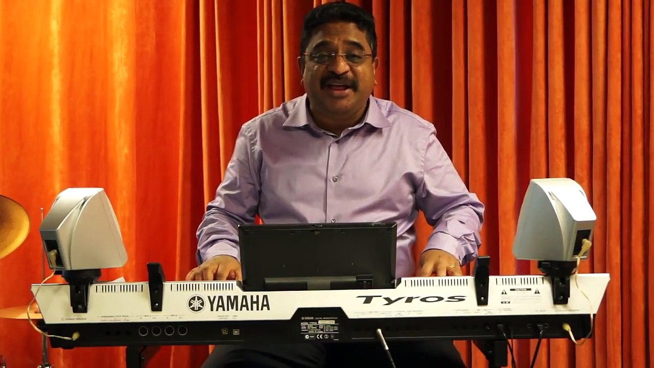 பாடல் - இயேசு ஜீவிக்கின்றார் Tamil Christian Song by Suresh