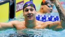 Katie Ledecky & Caeleb Dressel Are UNSTOPPABLE Right Now..