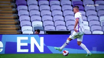 برنامج ضربة البداية - ضربة البداية