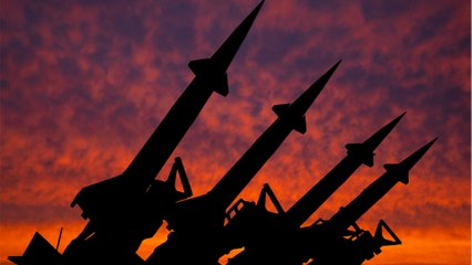 Pourquoi les missiles russes sont de plus en plus difficiles à intercepter
