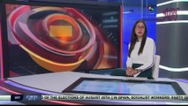 FTS 16:30 17-08: Presidential candidates of Ecuador and the National Assembly close their campaigns ahead of the elections