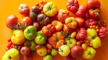 The Secret Trick to Make Your Tomatoes Taste So Much Better
