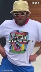 Il Trasformazione Straordinaria di Jonah Hill: La Sua Nuova Dieta e Cambiamento Fisico 🚶‍♂️