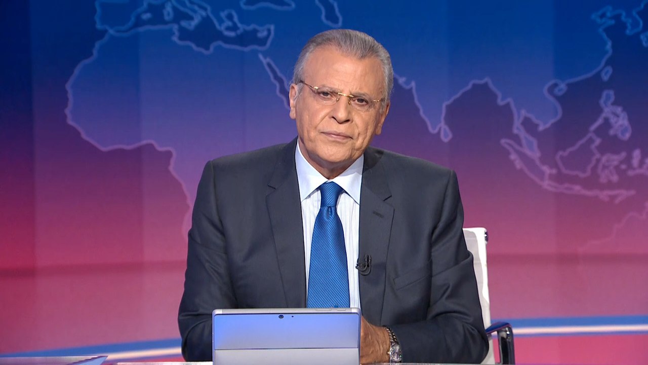 موجز العاشرة مساء (2023L8L17)