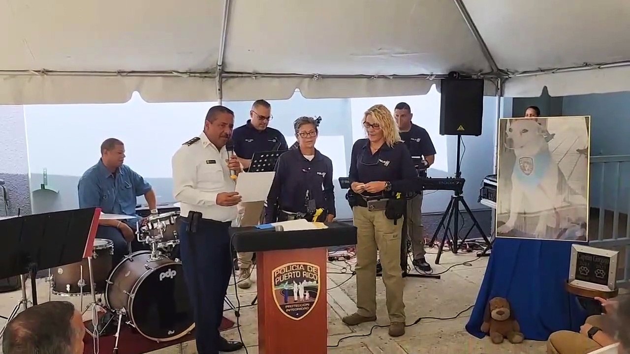 Homenaje al Gorgi