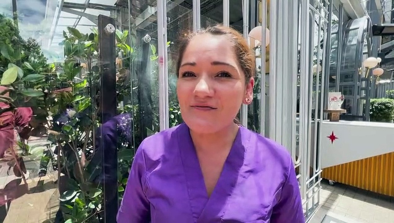 Fuerte temblor de magnitud 6,1 deja un muerto en Bogotá