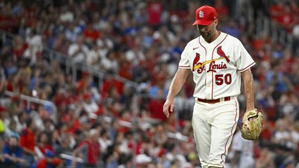 Mets vs Cardinals: Jose Quintana and Adam Wainwright Open Weekend Series