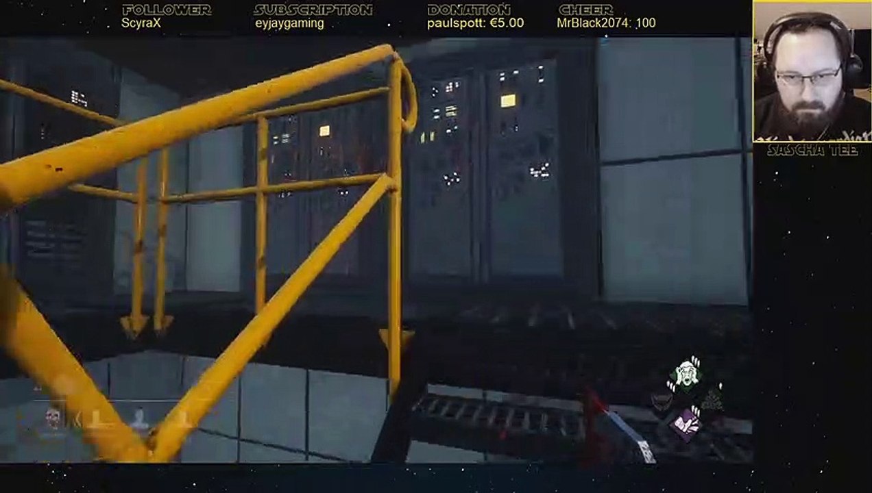 Für die Community bluten lassen. Dead by Daylight #434