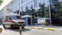 Sağlık Bakanı Fahrettin Koca, Dr. Siyami Ersek Hastanesi'nden bir doktorun hayatını kaybettiğini duyurdu
