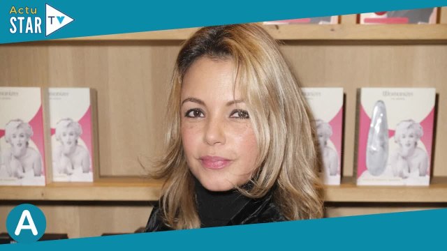 Séverine Ferrer À 16 ans, son fils Milo est un vrai beau gosse dont elle est très très fière