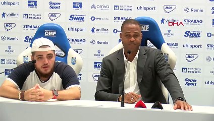 Adana Demirspor a battu NK Osijek et a passé le tour