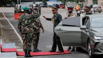 الأزمة في النيجر.. الحل الدبلوماسي أم التدخل العسكري؟