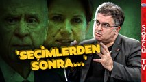 İYİ Parti - MHP İş Birliğine Erdoğan Ne Der? Ersan Şen Tek Tek Anlattı
