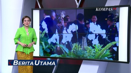 Respons soal Presiden Jokowi Disebut 'Pak Lurah', PKS: Tergantung Kejujuran