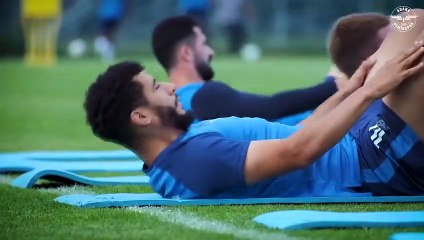 Nuit turque en Europe ! Voici la dernière situation dans le score du pays