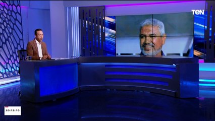 إسلام صادق لـ "جمال عبدالحميد": أدائك داخل مجلس إدارة الزمالك لا يليق بإسمك ولا بتاريخك الكبير