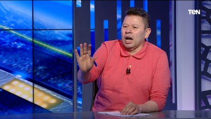 رضا عبد العال: محدش صاحب قرار في مجلس إدارة نادي الزمالك وكفاية فشل لحد كده