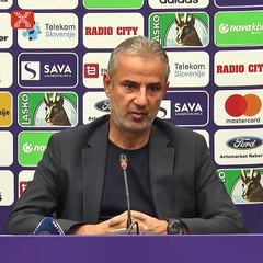 İsmail Kartal: "Dzeko, 3 günde 1 oynayacak diye kural yok"