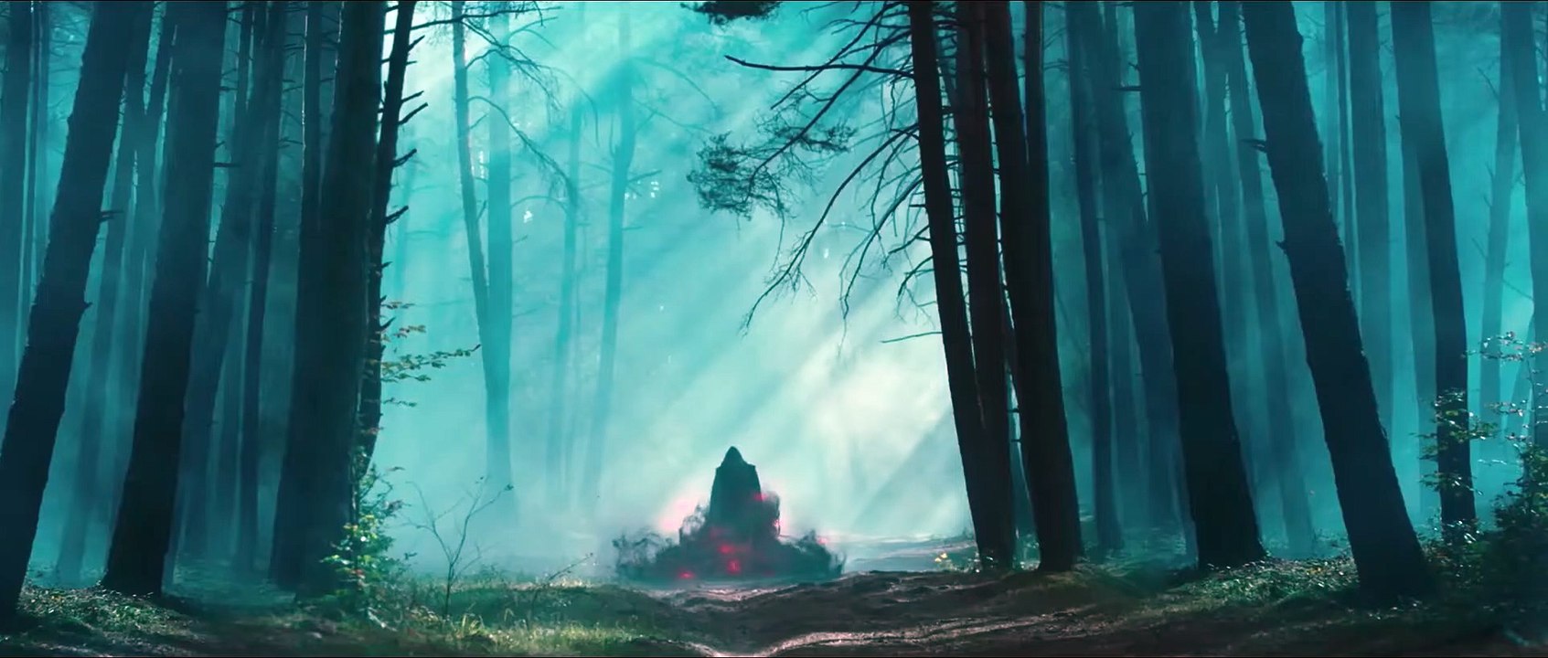 Dampyr Trailer