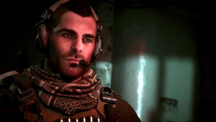 CoD Modern Warfare 3 bestätigt im Reveal-Trailer: Das skandalöse »No Russian« ist zurück!