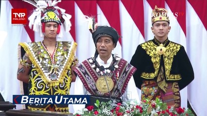 Download Video: Sindir Bacapres yang Gunakan Foto Jokowi di Baliho, PDIP: Jangan Hanya Menebeng