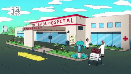 Teenage Euthanasia S02E05 Cars 4