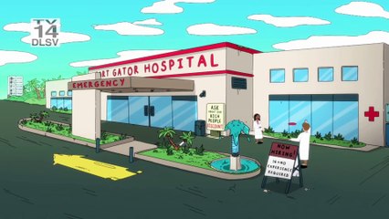 Teenage Euthanasia Season 2 Episode 5 Promo