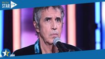 « Mon frère m’avait donné rendez vous »  Julien Clerc rend un hommage déchirant à Gérard Leclerc lo