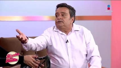 ‘Los vecinos se quejan de mi marido’ Horacio viene a ponerles un alto | Asuntos de Familia