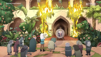 Disenchantment S05