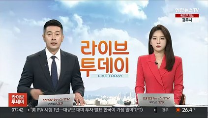 "미국, 우크라에 F-16 전투기 제공 승인"