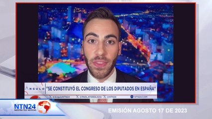 Presidente del Gobierno español Pedro Sánchez arranca la legislatura pactando con los independentistas