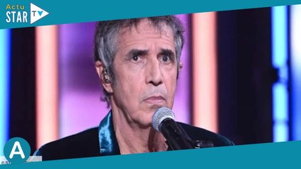 « Mon frère m’avait donné rendez vous »  Julien Clerc rend un hommage déchirant à Gérard Leclerc lo