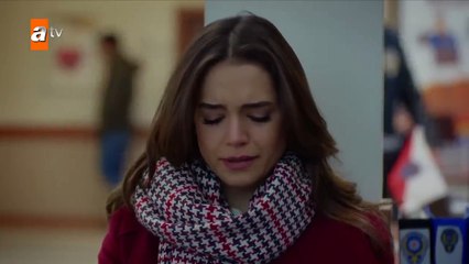237. Huerfanas (Kirgin Cicekler), en español