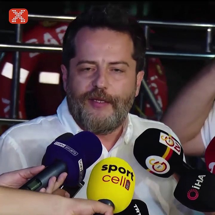 Erden Timur'dan Ramos açıklaması
