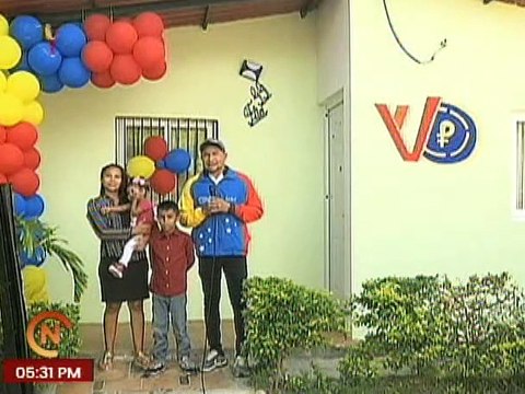 Apure | Familias del municipio San Fernando y Biruaca son favorecidas con entrega de viviendas