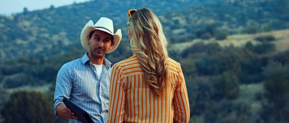 WOMAN IN THE MAZE (2023) Official Trailer | Meredith VanCuyk | Joey Heyworth | Dir. Mitesh Patel